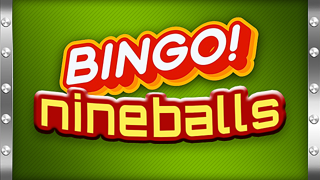 Nineballs Bingo